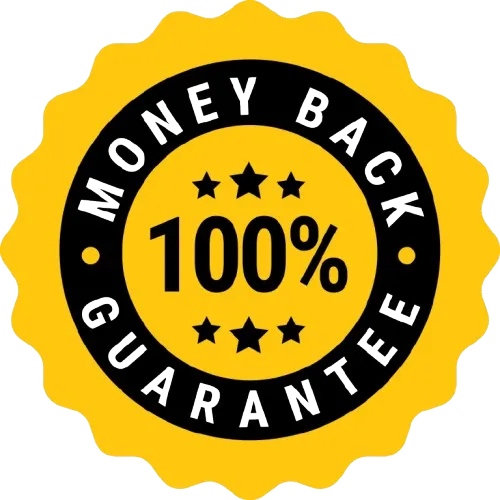 Finessa money-back-guarantee