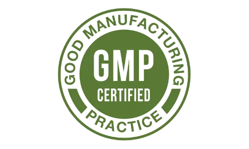 Finessa-gmp-certified